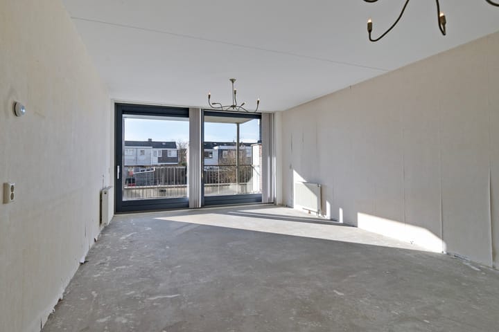 Foto 2 van Blijenbergstraat 12-A