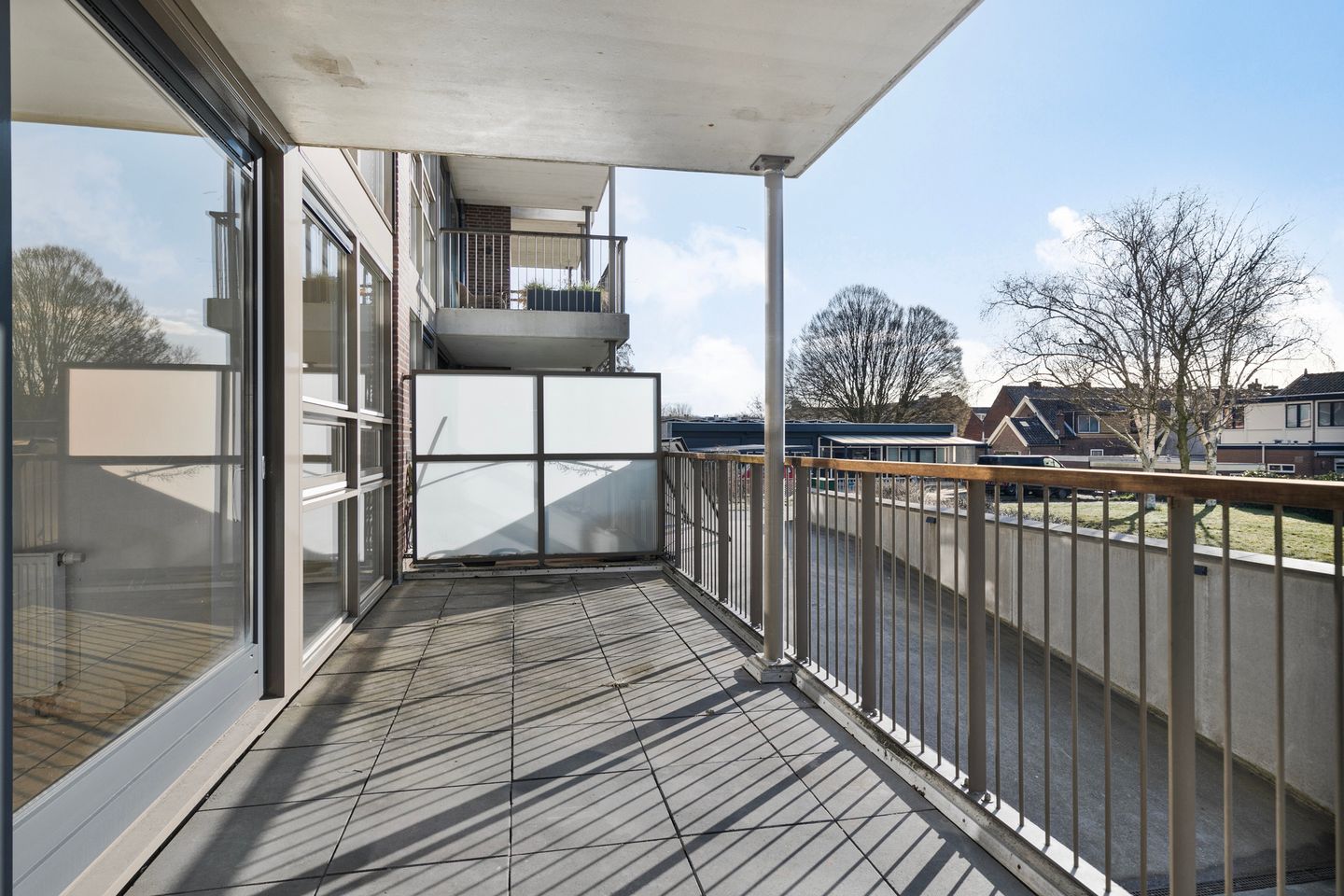 Foto 4 van Blijenbergstraat 12-A