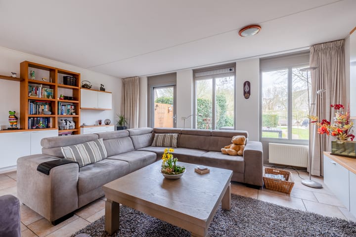 Foto 16 van Cerise 6