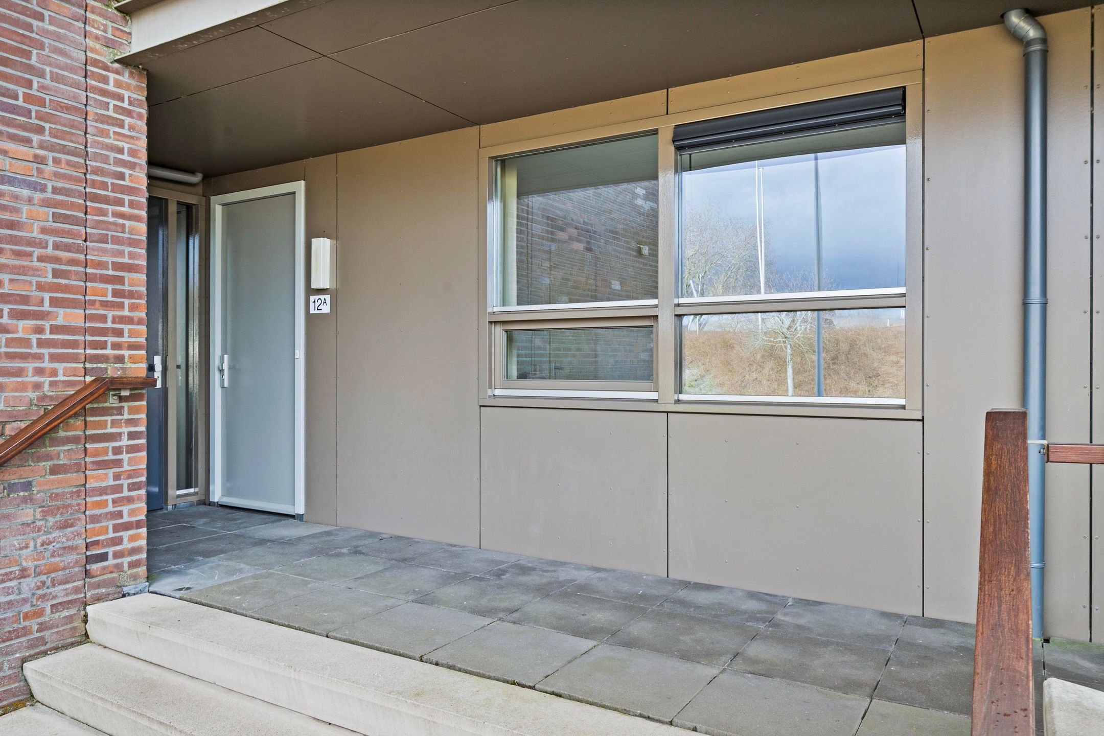 Foto 6 van Blijenbergstraat 12-A