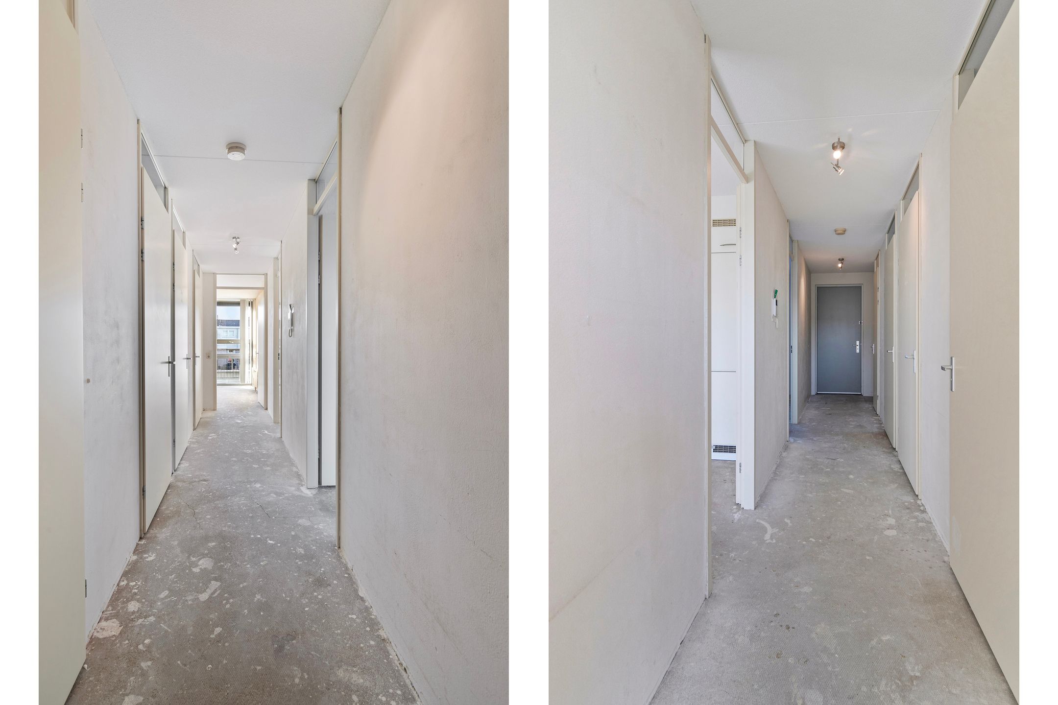 Foto 9 van Blijenbergstraat 12-A