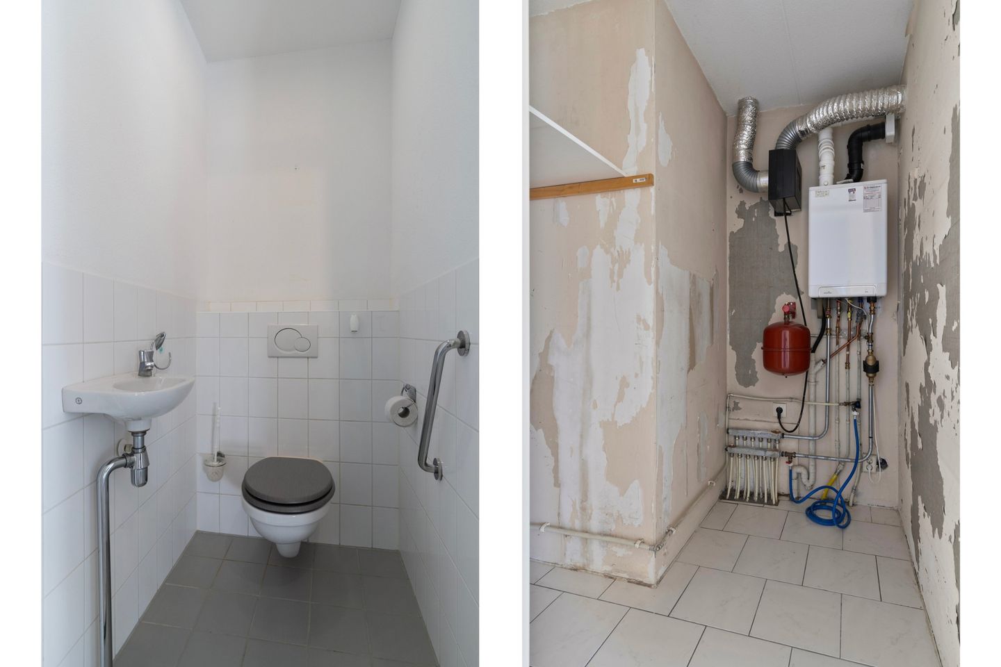 Foto 10 van Blijenbergstraat 12-A