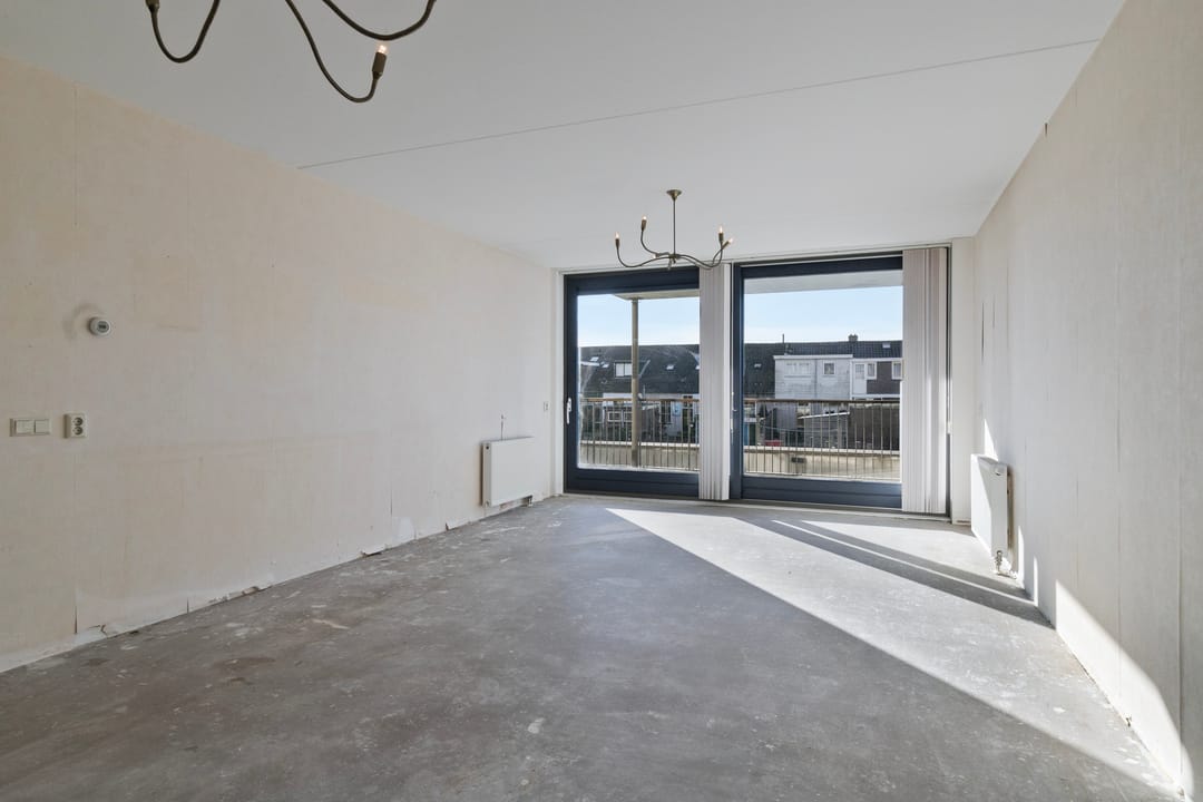 Foto 11 van Blijenbergstraat 12-A