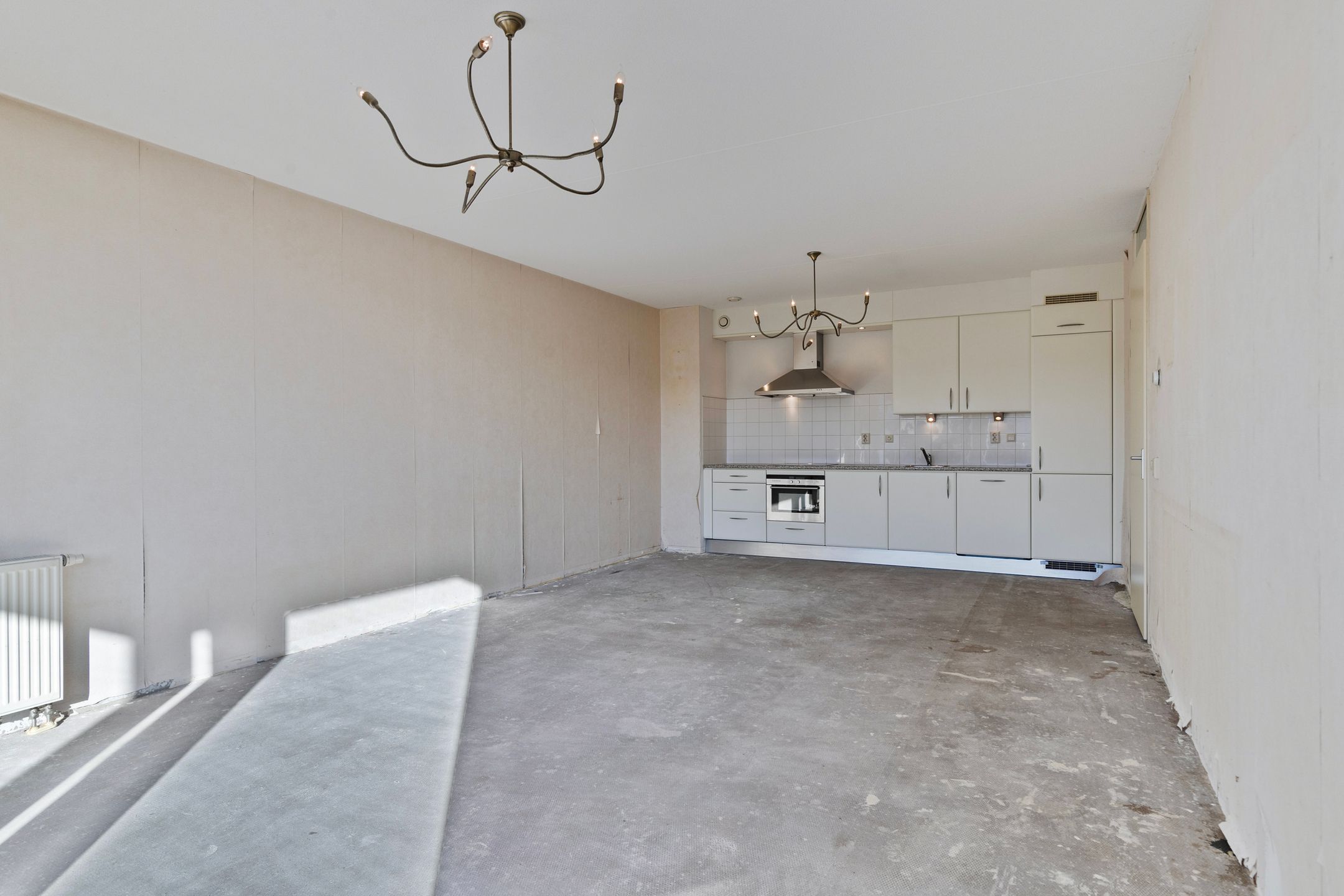 Foto 12 van Blijenbergstraat 12-A