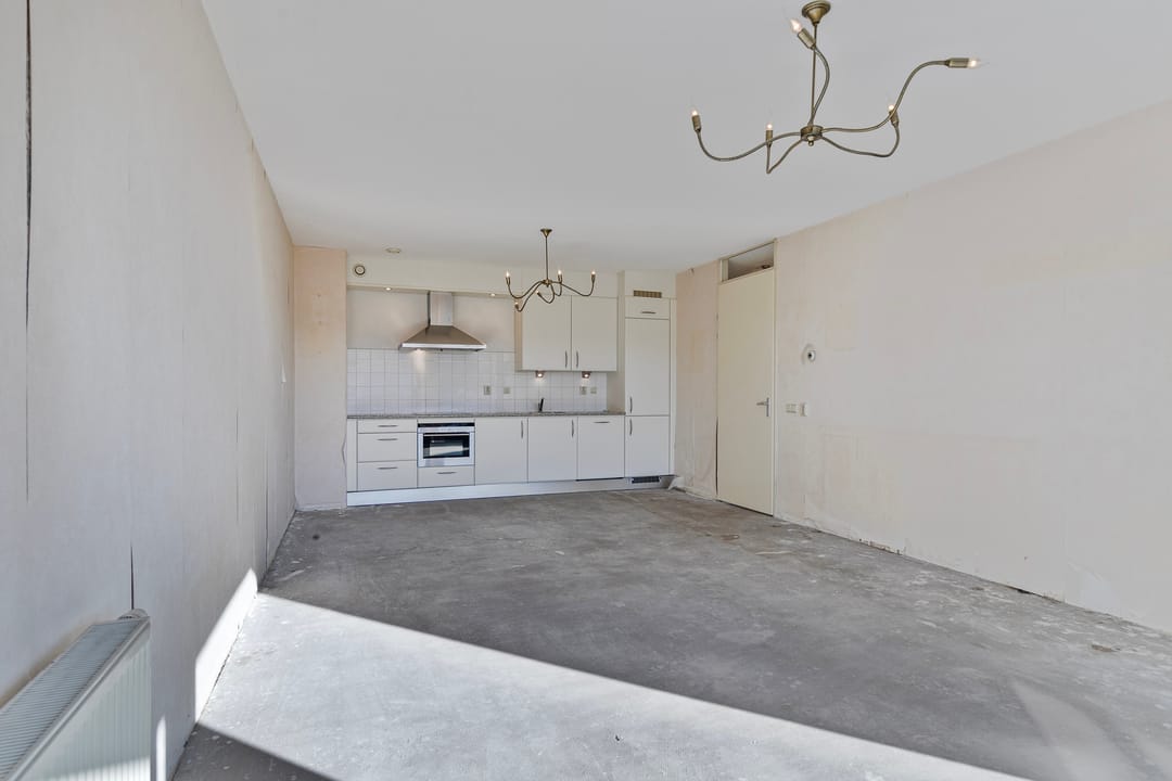 Foto 13 van Blijenbergstraat 12-A