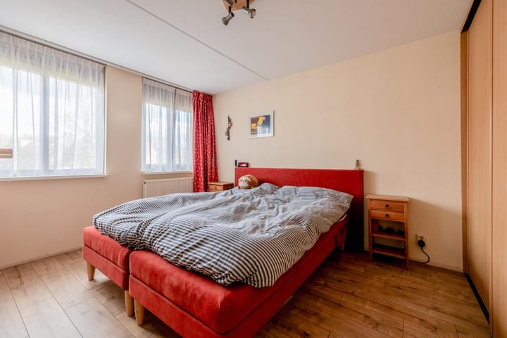 Foto 25 van Cerise 6