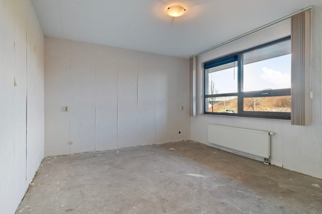 Foto 16 van Blijenbergstraat 12-A