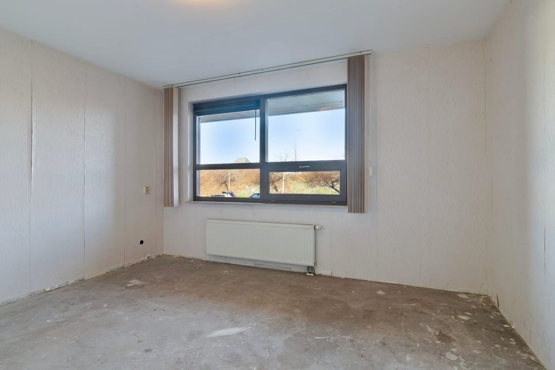 Foto 17 van Blijenbergstraat 12-A