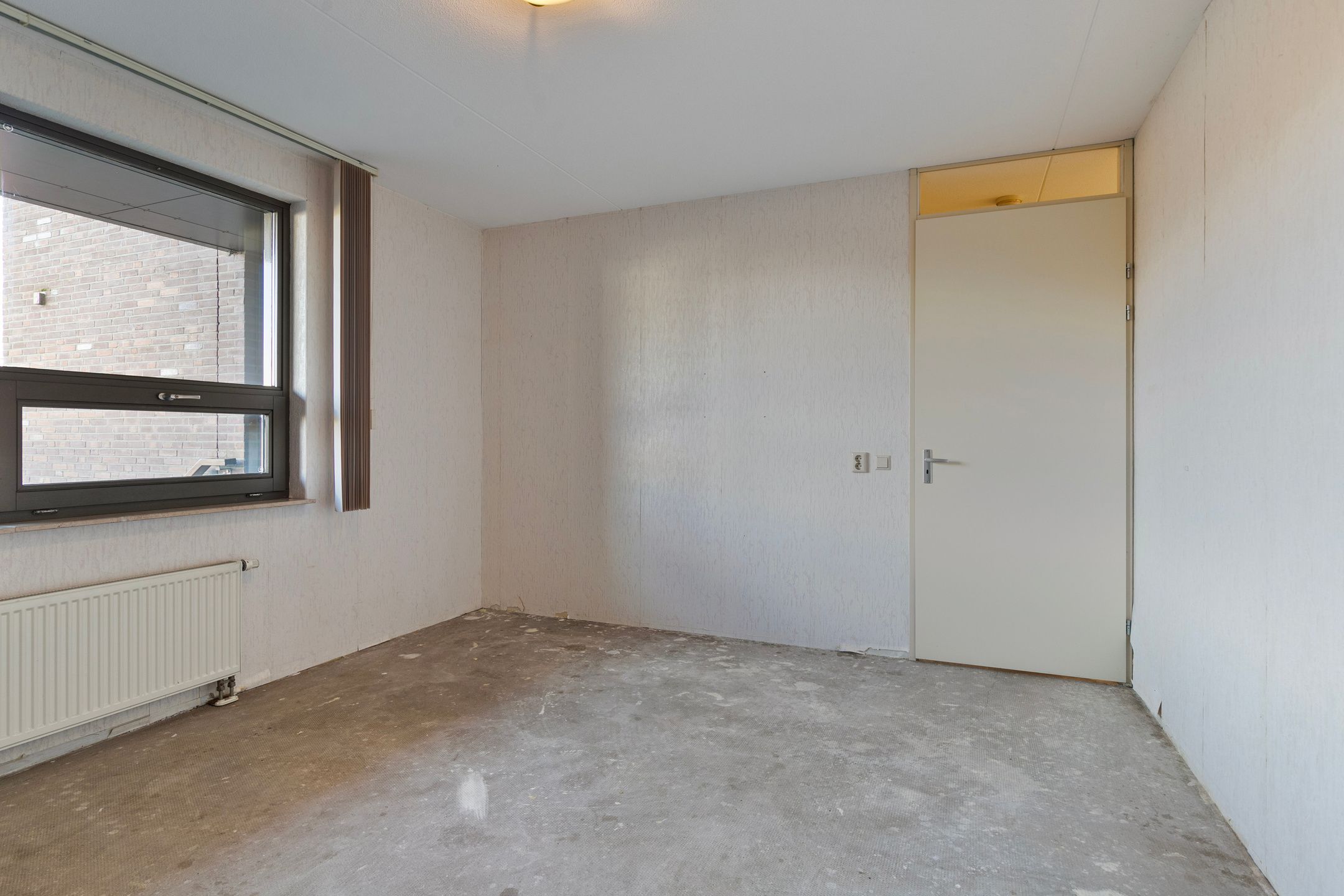 Foto 18 van Blijenbergstraat 12-A