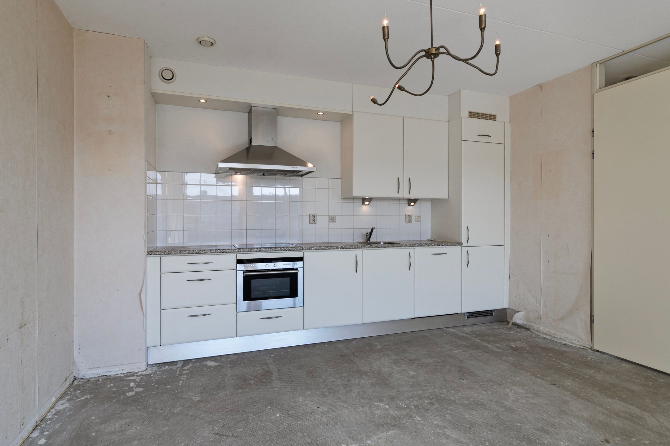 Foto 3 van Blijenbergstraat 12-A