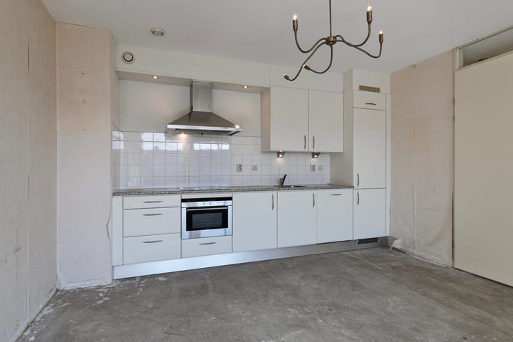 Foto 3 van Blijenbergstraat 12-A