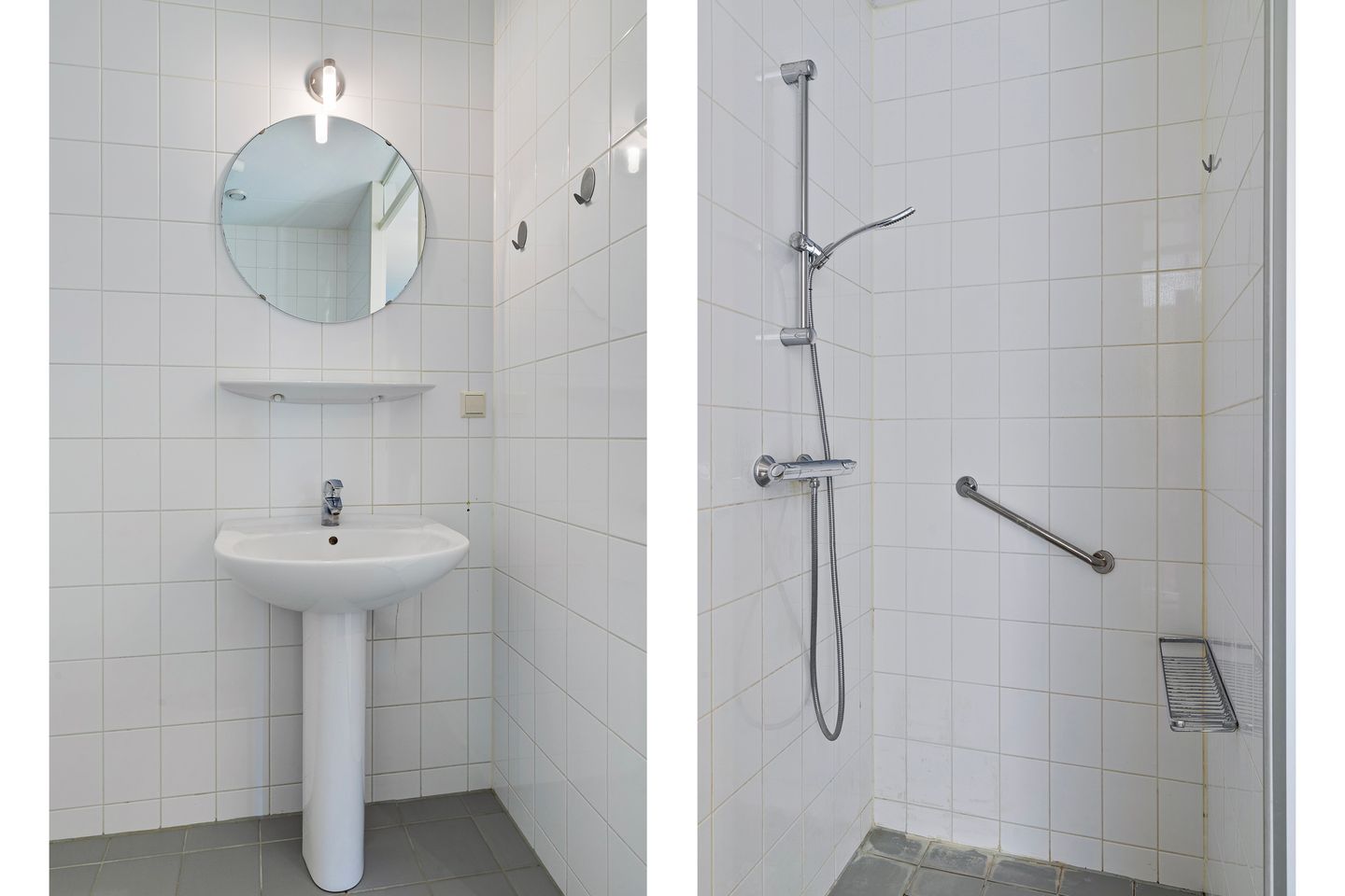 Foto 20 van Blijenbergstraat 12-A