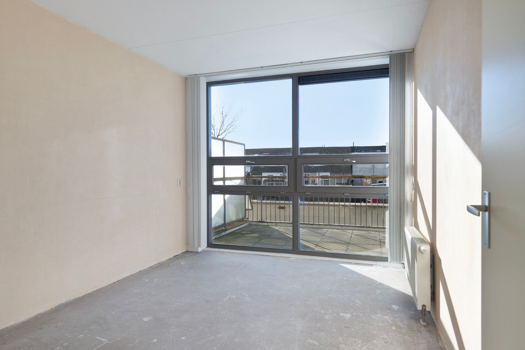 Foto 21 van Blijenbergstraat 12-A