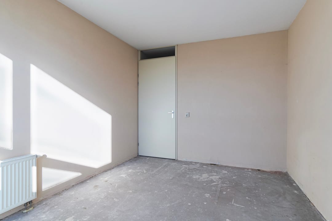 Foto 22 van Blijenbergstraat 12-A