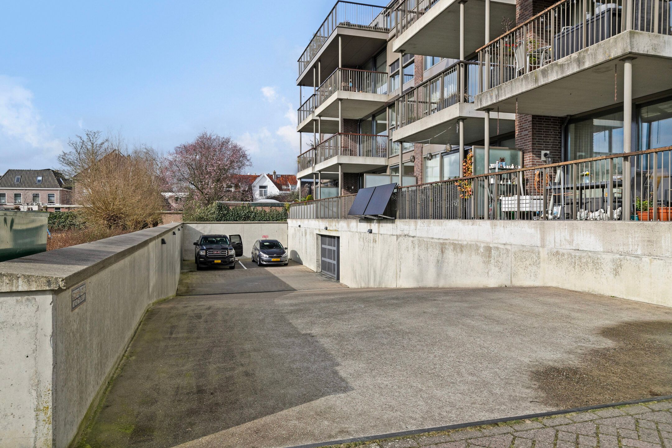 Foto 27 van Blijenbergstraat 12-A