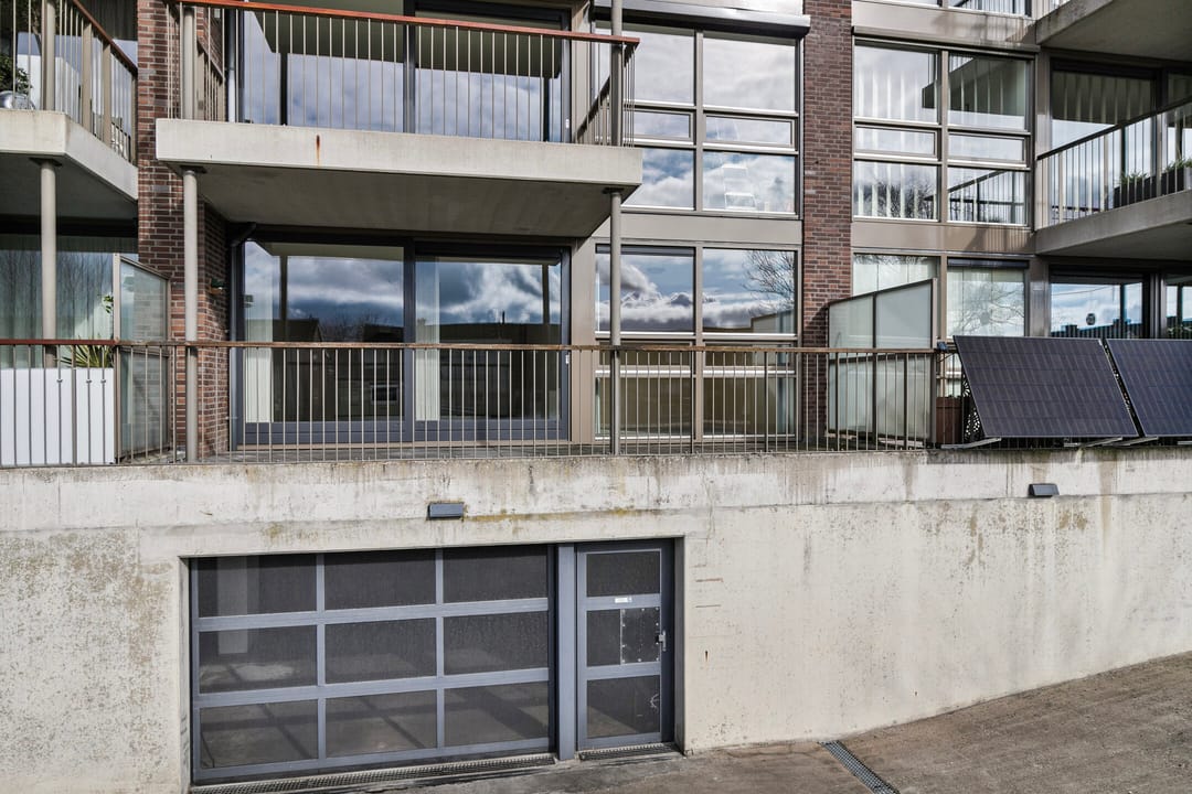 Foto 28 van Blijenbergstraat 12-A