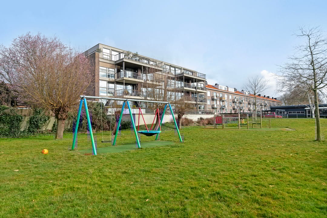 Foto 32 van Blijenbergstraat 12-A