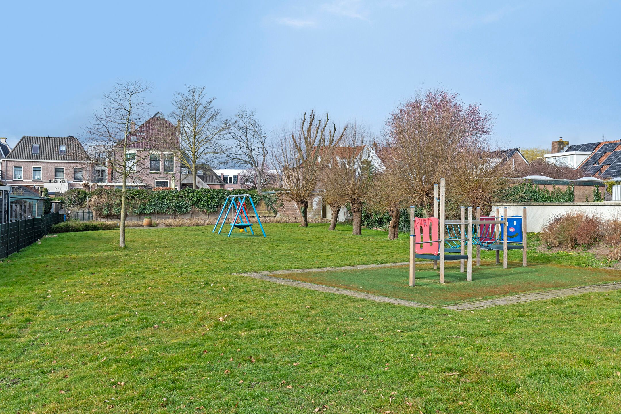 Foto 33 van Blijenbergstraat 12-A