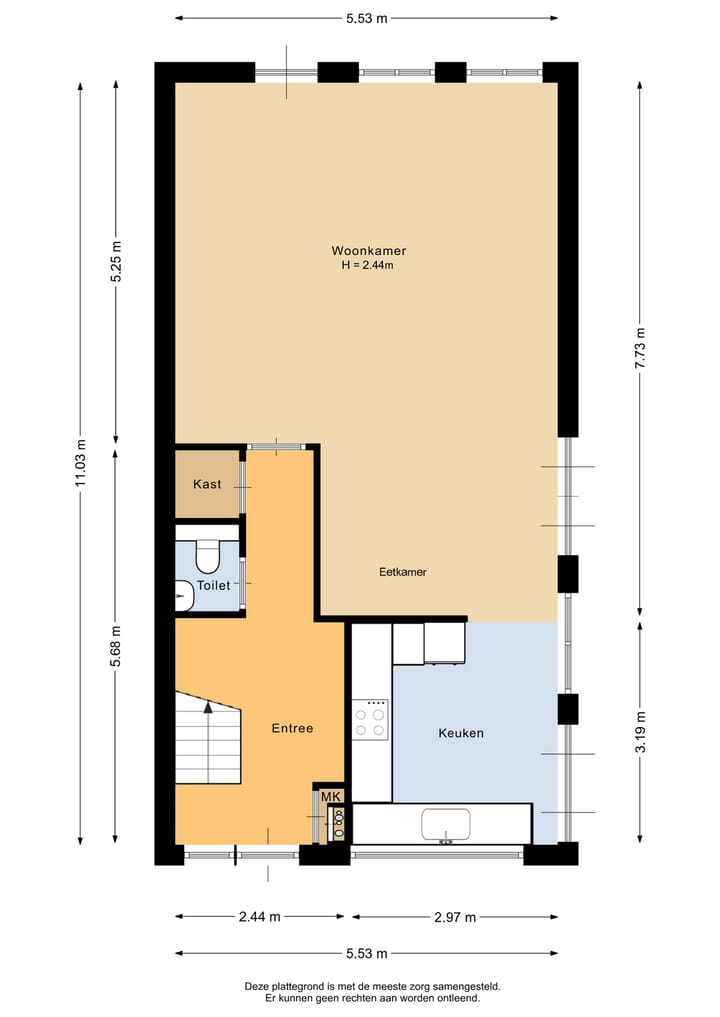 Foto 44 van Cerise 6