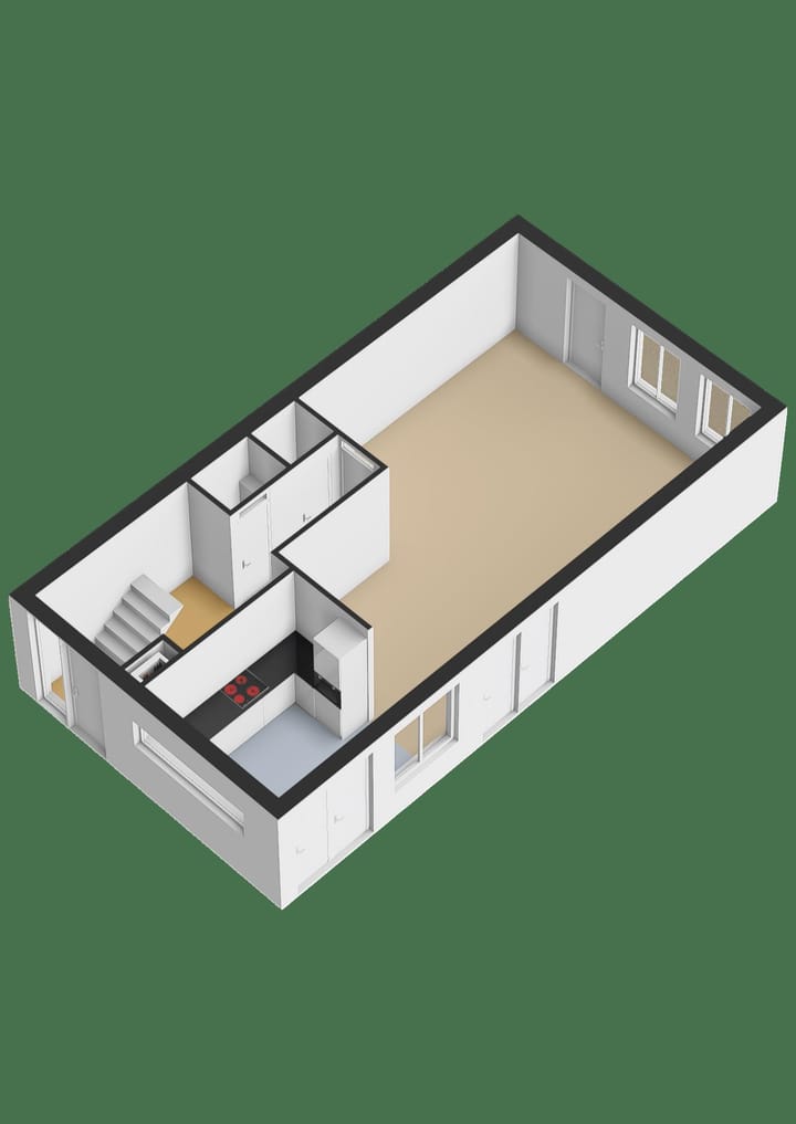 Foto 45 van Cerise 6