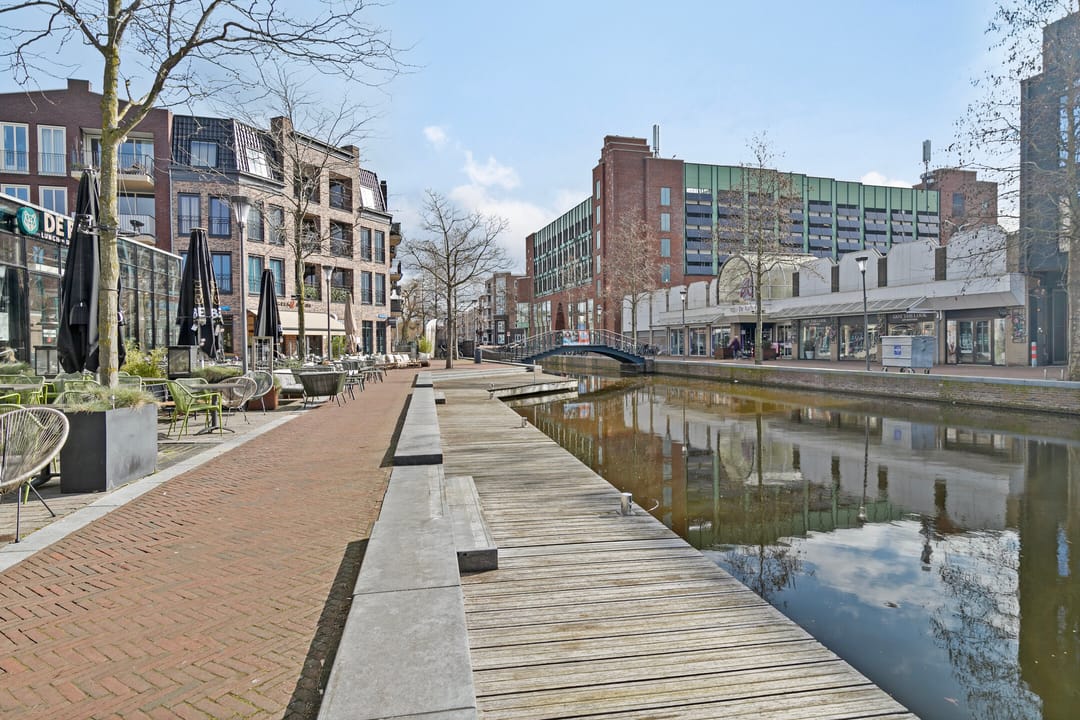 Foto 37 van Blijenbergstraat 12-A