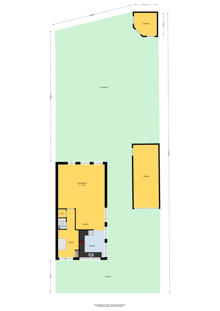 Foto 54 van Cerise 6