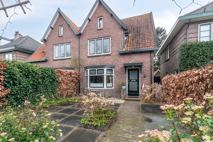 Foto 2 van Heiligenbergerweg 81