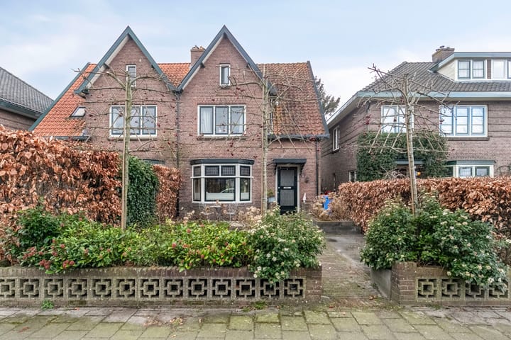 Foto 3 van Heiligenbergerweg 81