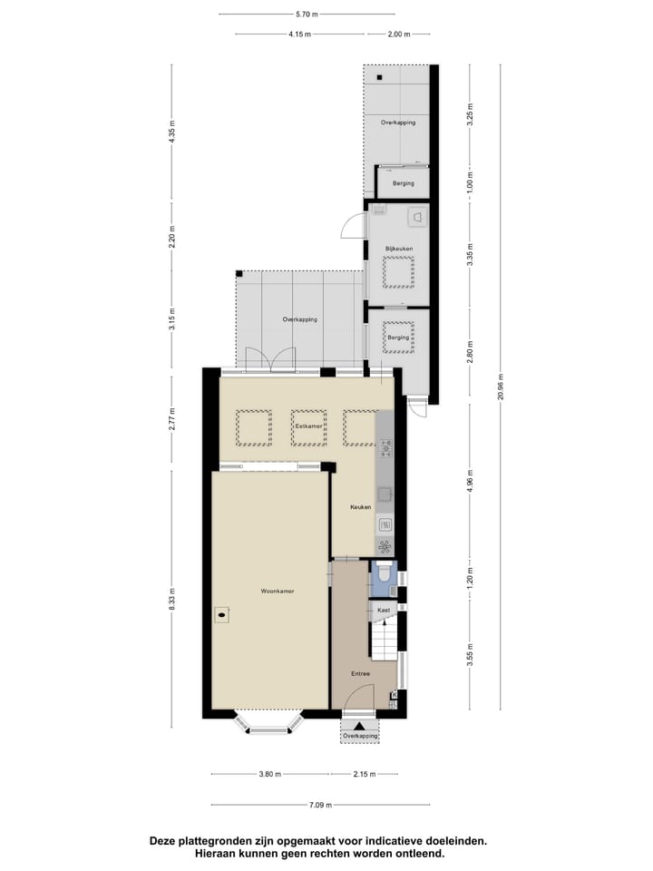 Foto 35 van Heiligenbergerweg 81