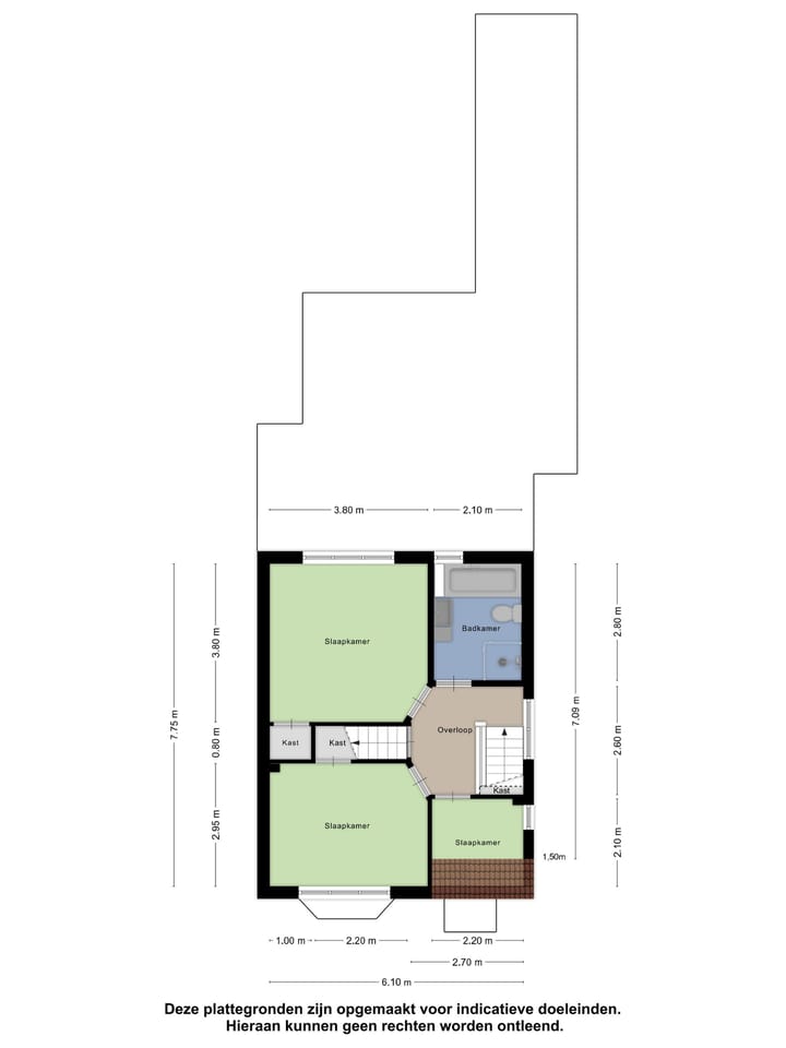 Foto 36 van Heiligenbergerweg 81