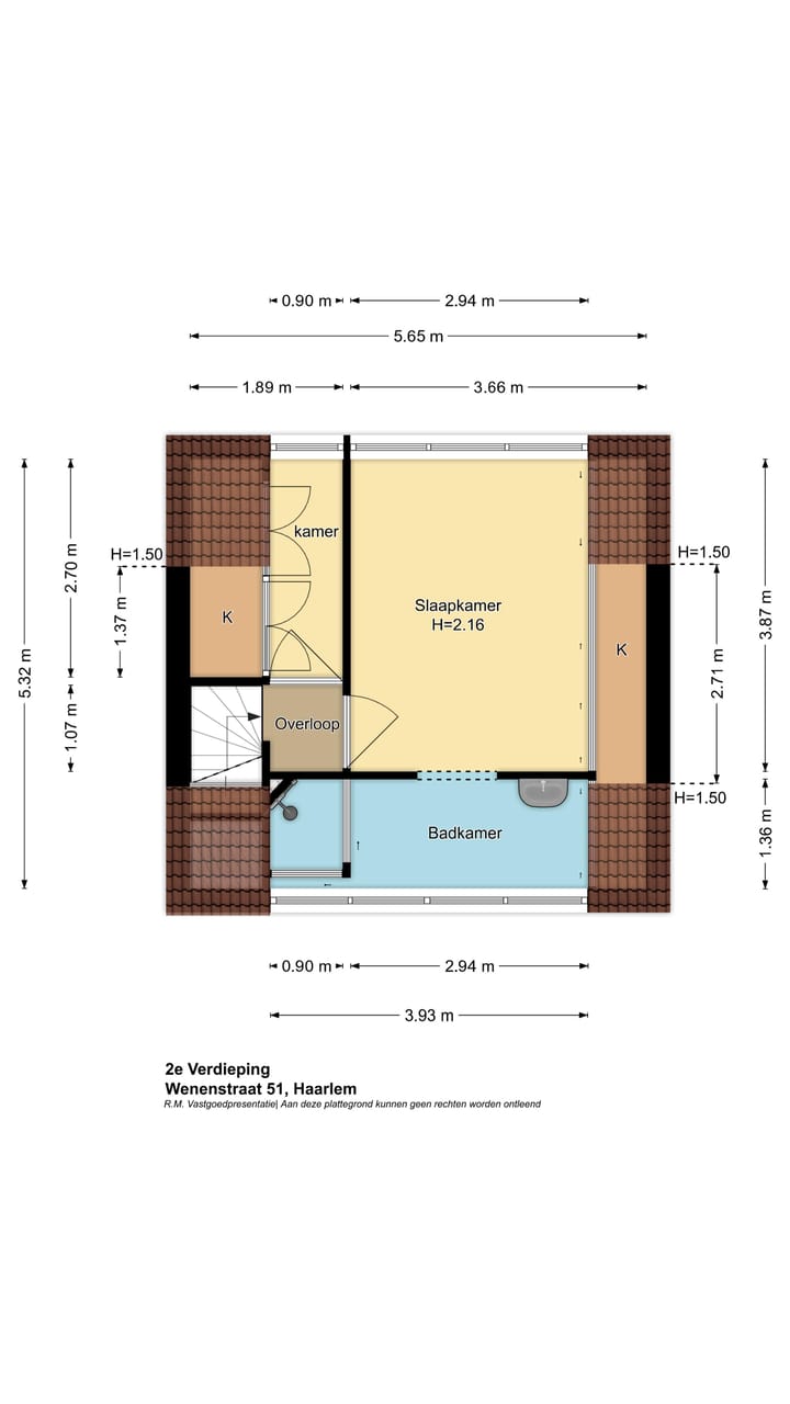 Foto 35 van Wenenstraat 51