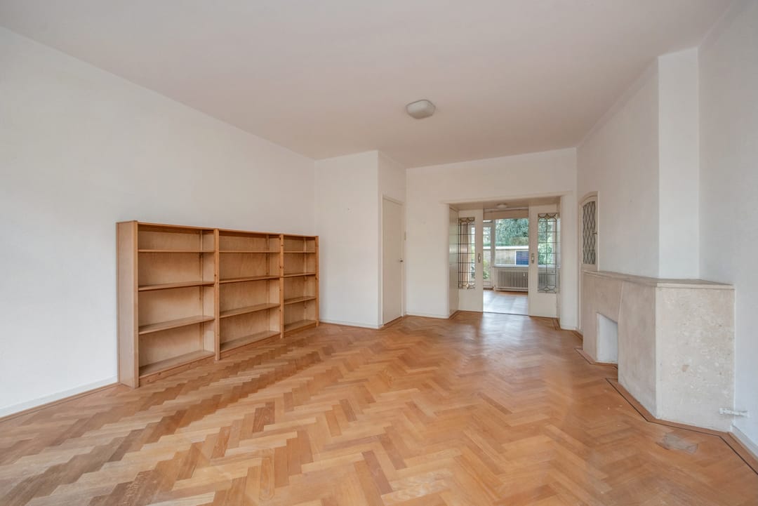 Foto 1 van Muurbloemweg 111