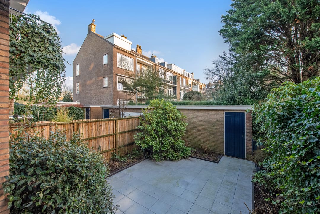 Foto 2 van Muurbloemweg 111