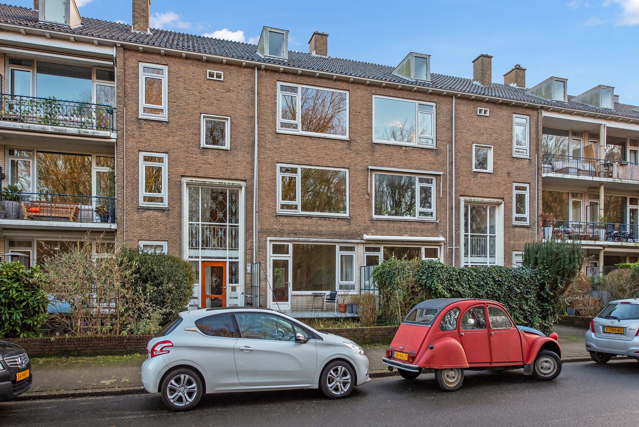 Foto 6 van Muurbloemweg 111