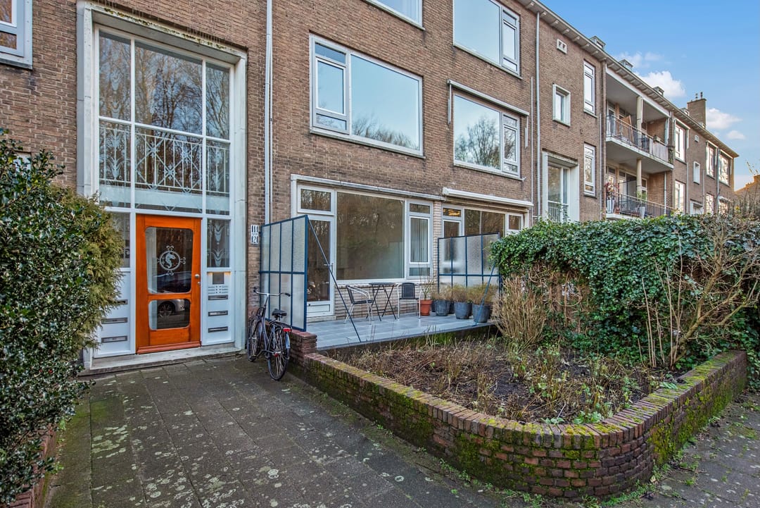 Foto 7 van Muurbloemweg 111