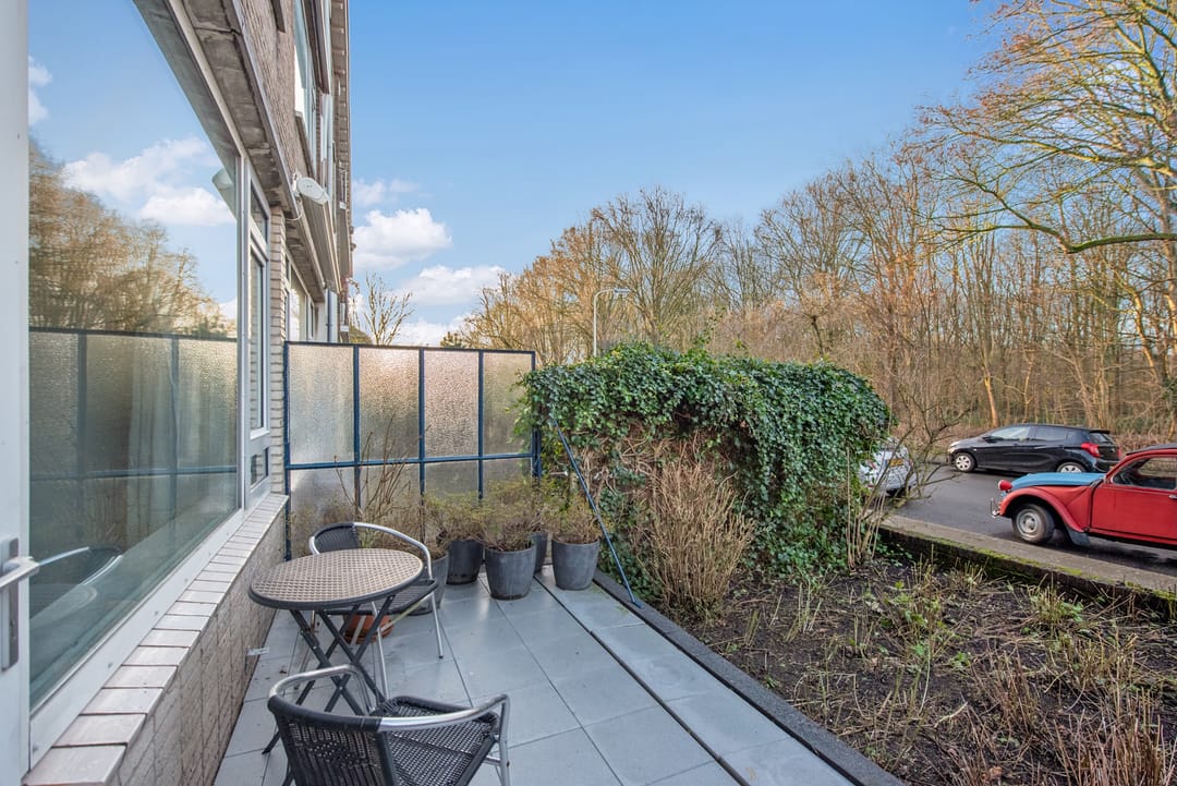 Foto 8 van Muurbloemweg 111