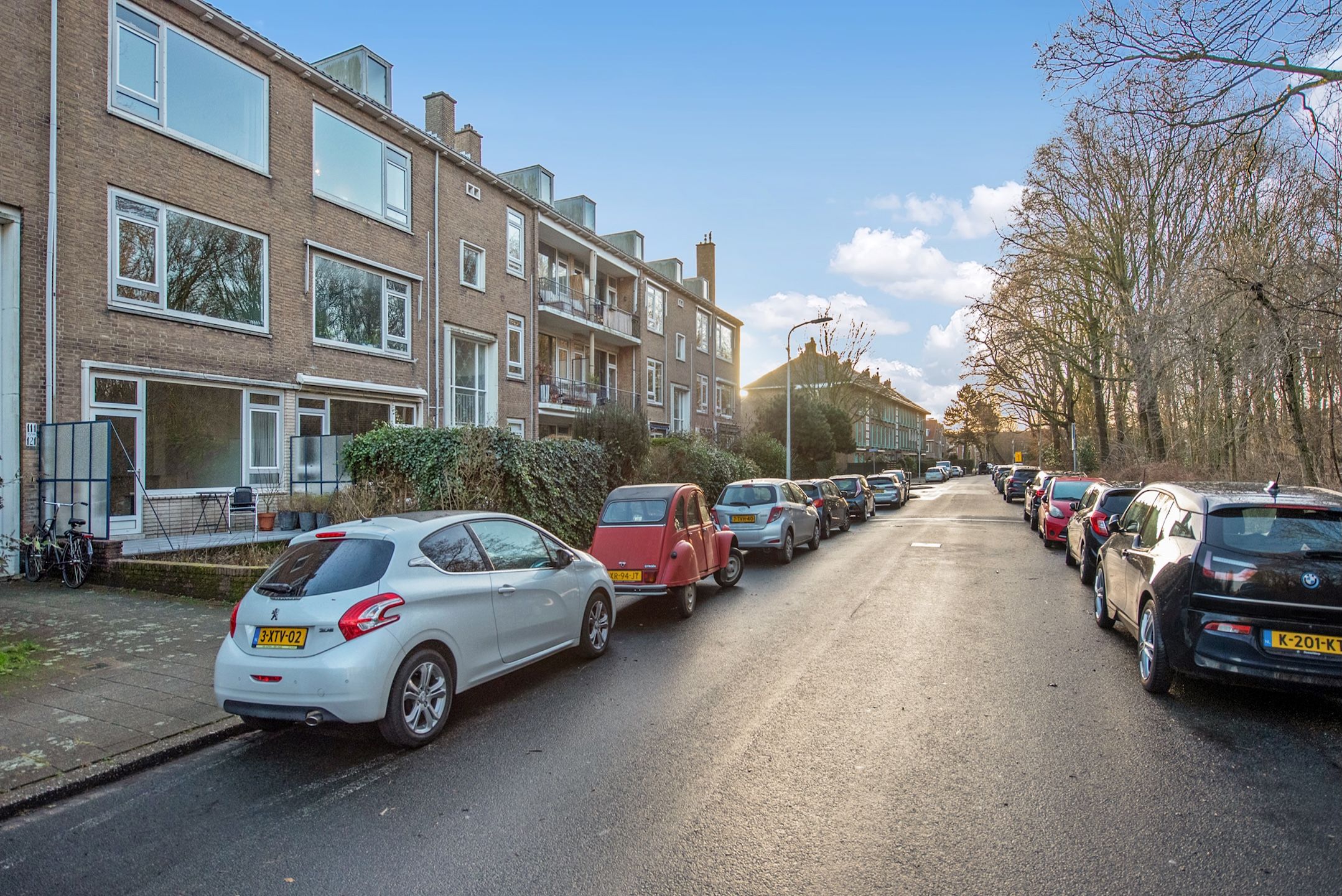 Foto 30 van Muurbloemweg 111