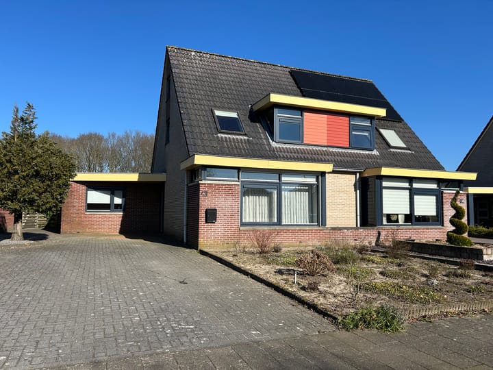 Foto 1 van Kloostergang 43