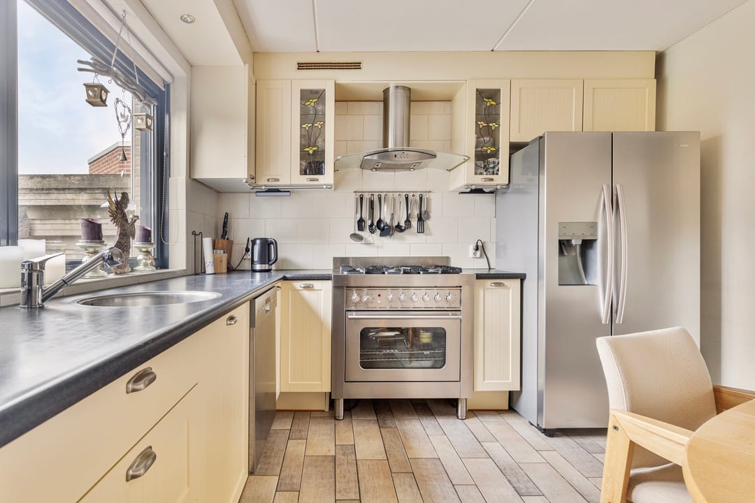 Foto 8 van Kloostergang 43