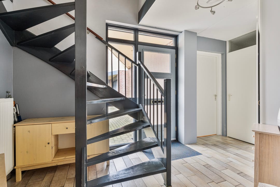 Foto 13 van Kloostergang 43