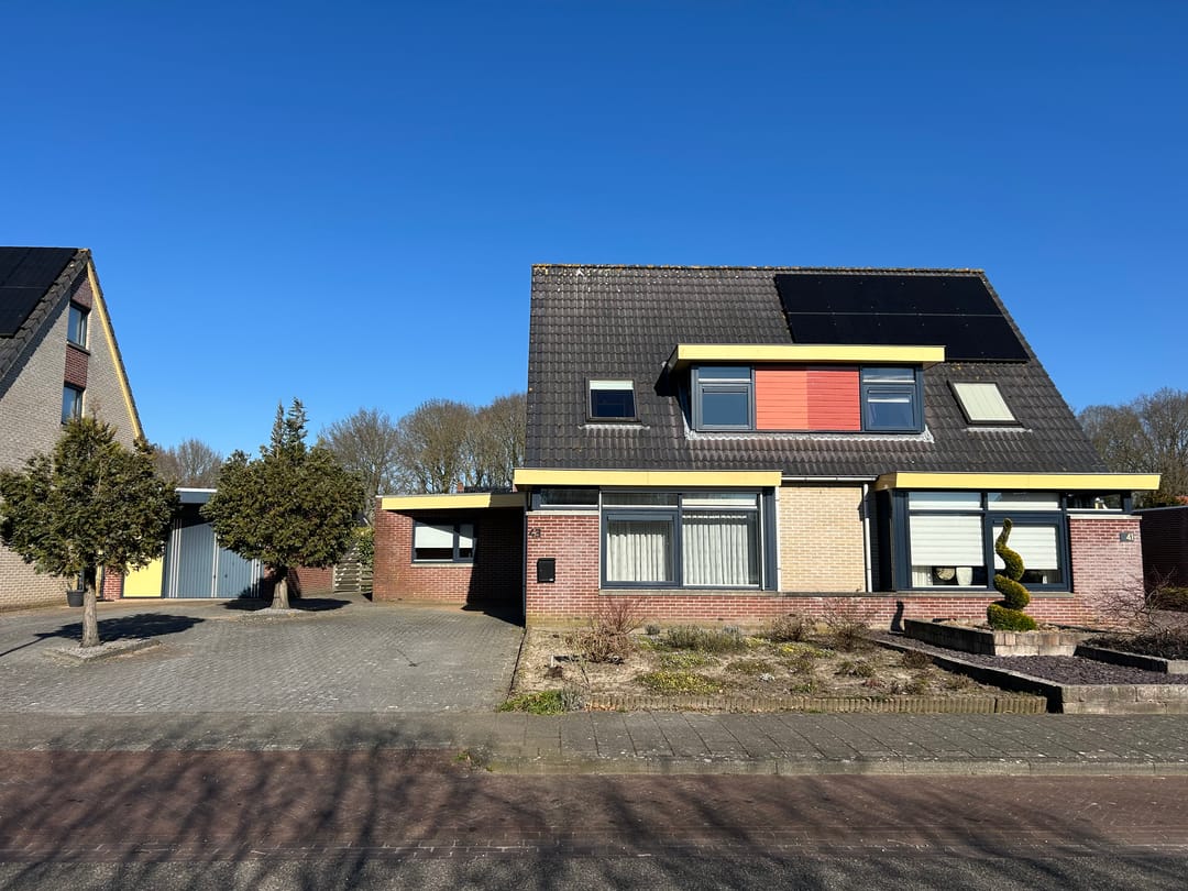 Foto 2 van Kloostergang 43