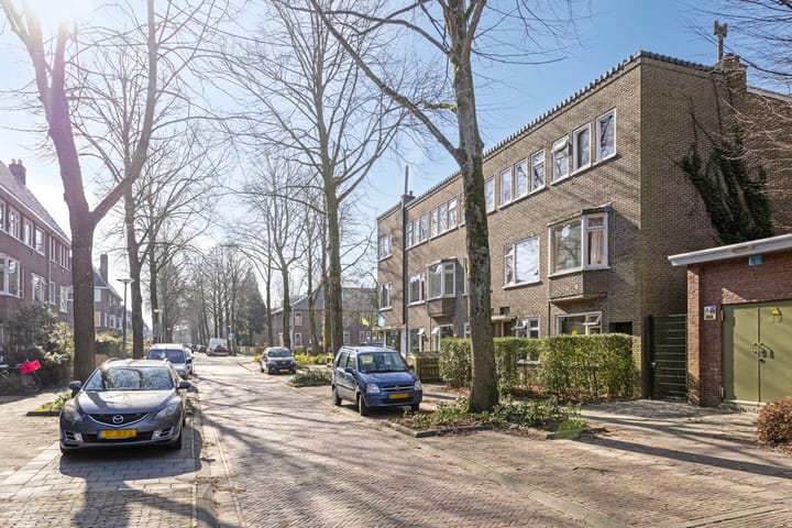 Foto 2 van Van Houtenlaan 31