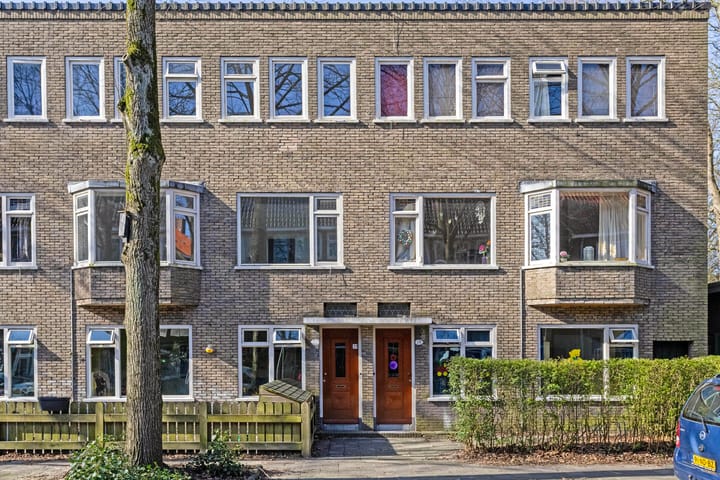 Foto 3 van Van Houtenlaan 31