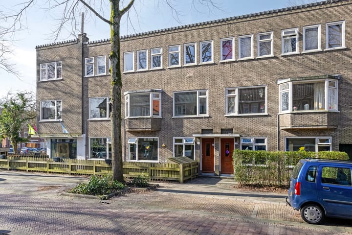 Foto 4 van Van Houtenlaan 31