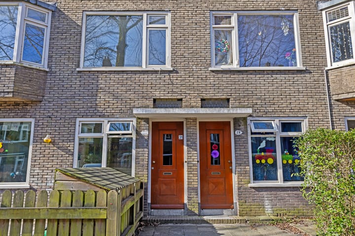 Foto 5 van Van Houtenlaan 31