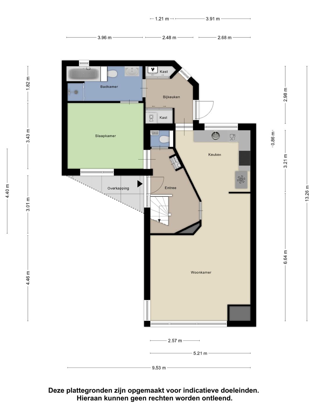 Foto 26 van Kloostergang 43