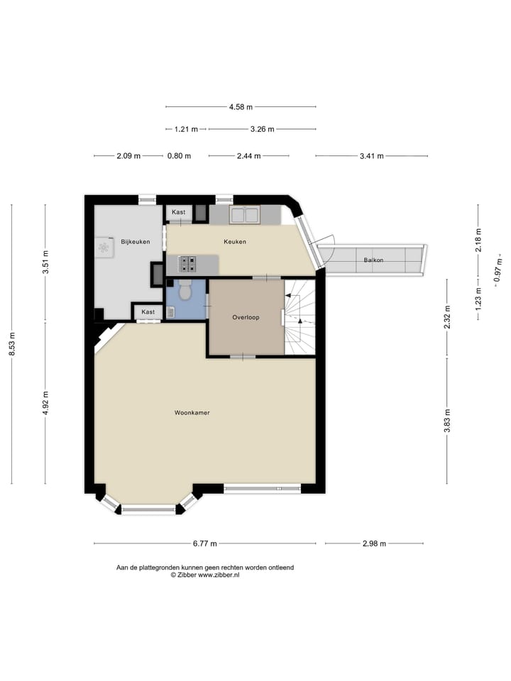 Foto 46 van Van Houtenlaan 31