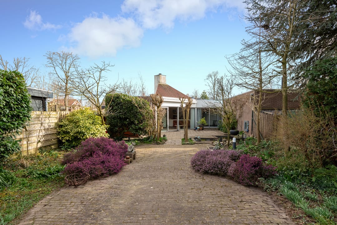 Foto 1 van Hoefsmedenhof 3