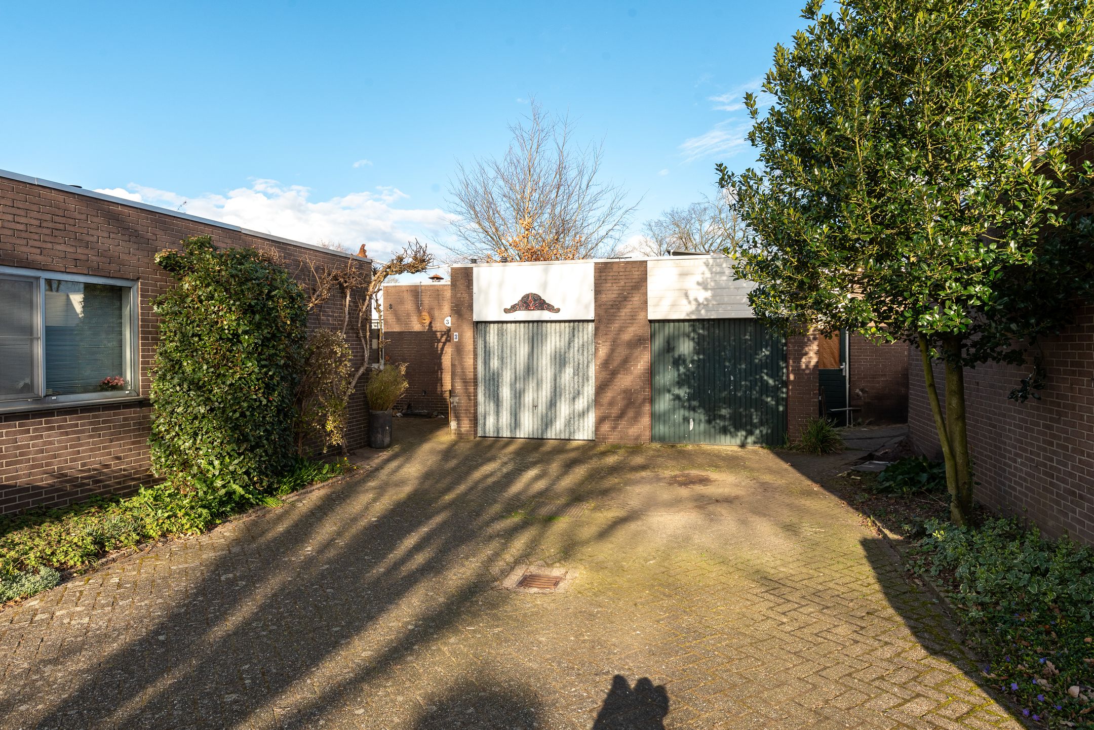 Foto 3 van Hoefsmedenhof 3