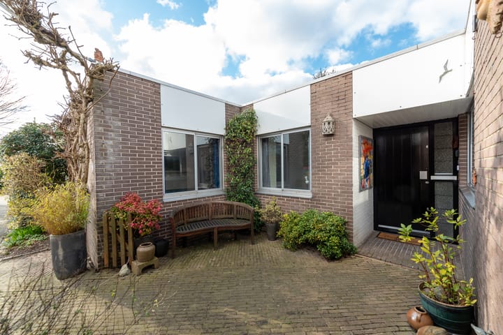 Foto 5 van Hoefsmedenhof 3